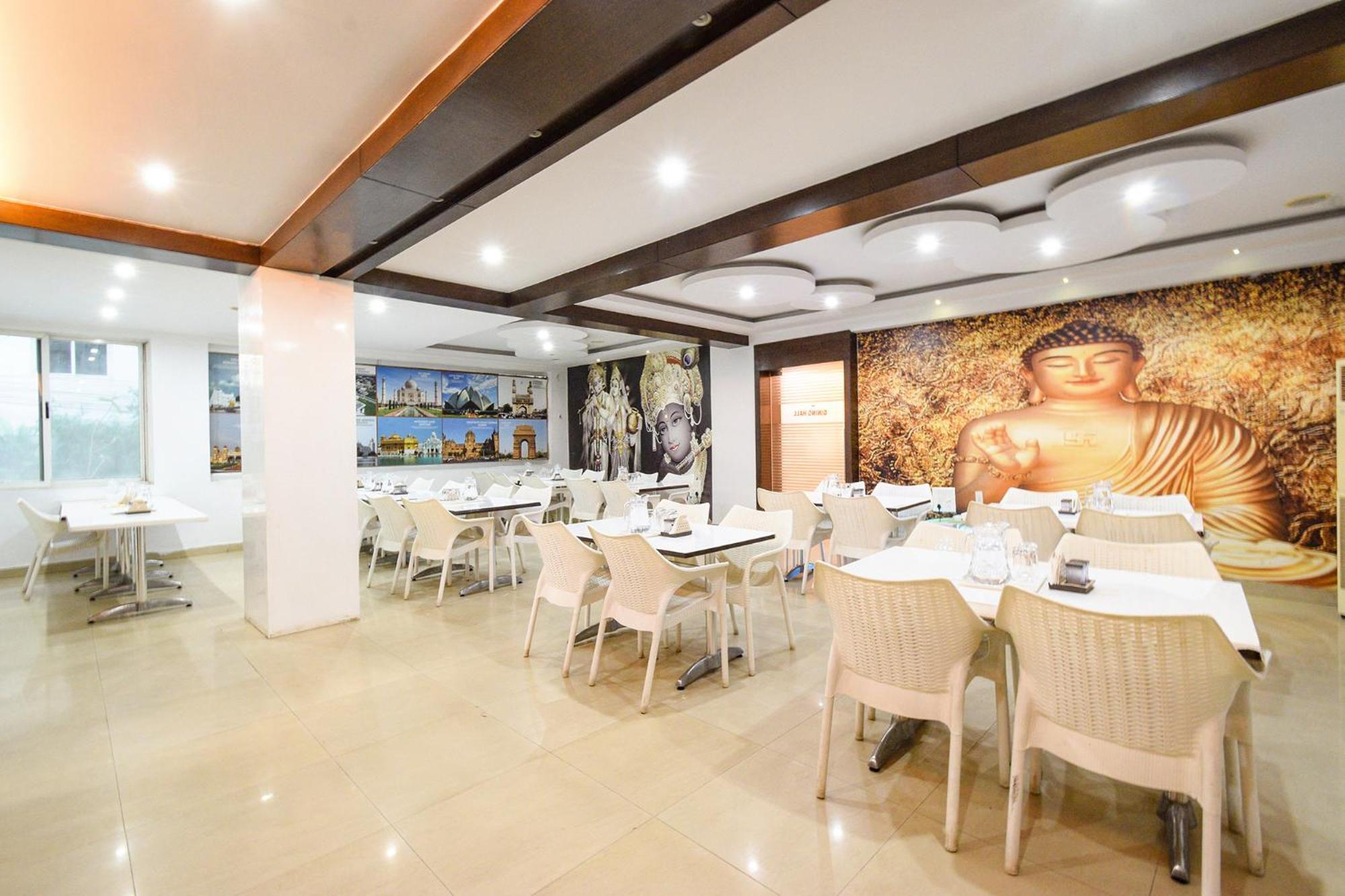 Fabhotel Aditya Homes - Nr Isb, Gachibowli Hyderabad Bagian luar foto
